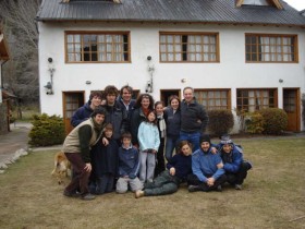 Flia. Llerena-Quesada